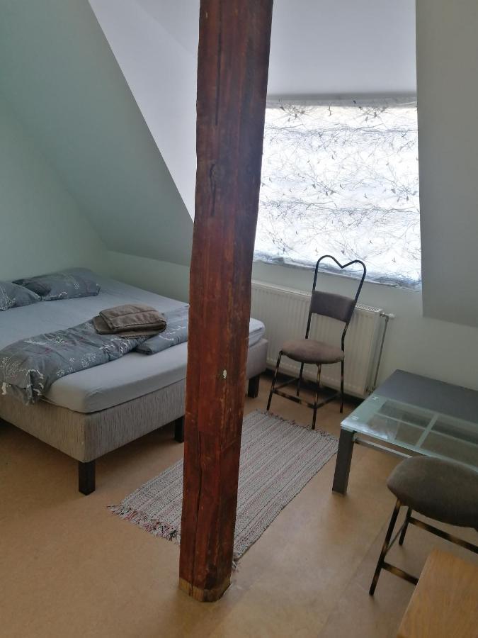 Rotermanni Hostel Near Harbor 4 Floor Tallinn Exterior photo